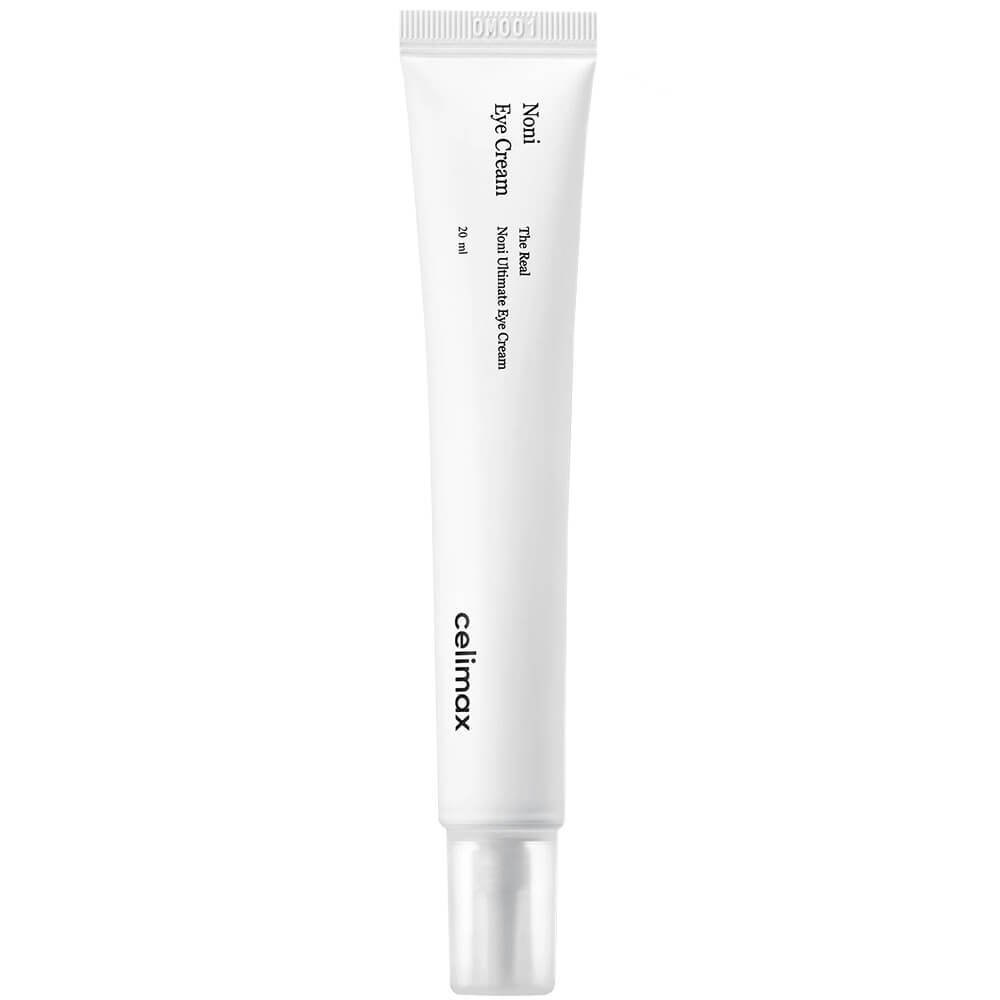 Celimax Noni Eye Cream Крем для глаз с нони и бакучиолом