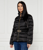 Пуховая куртка JASTIN Marciano Guess - черный(4BGL14 7187A)