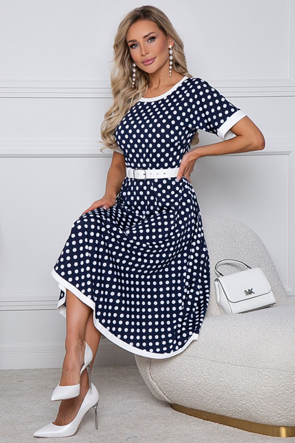 Платье 70682 Avili (Акция)