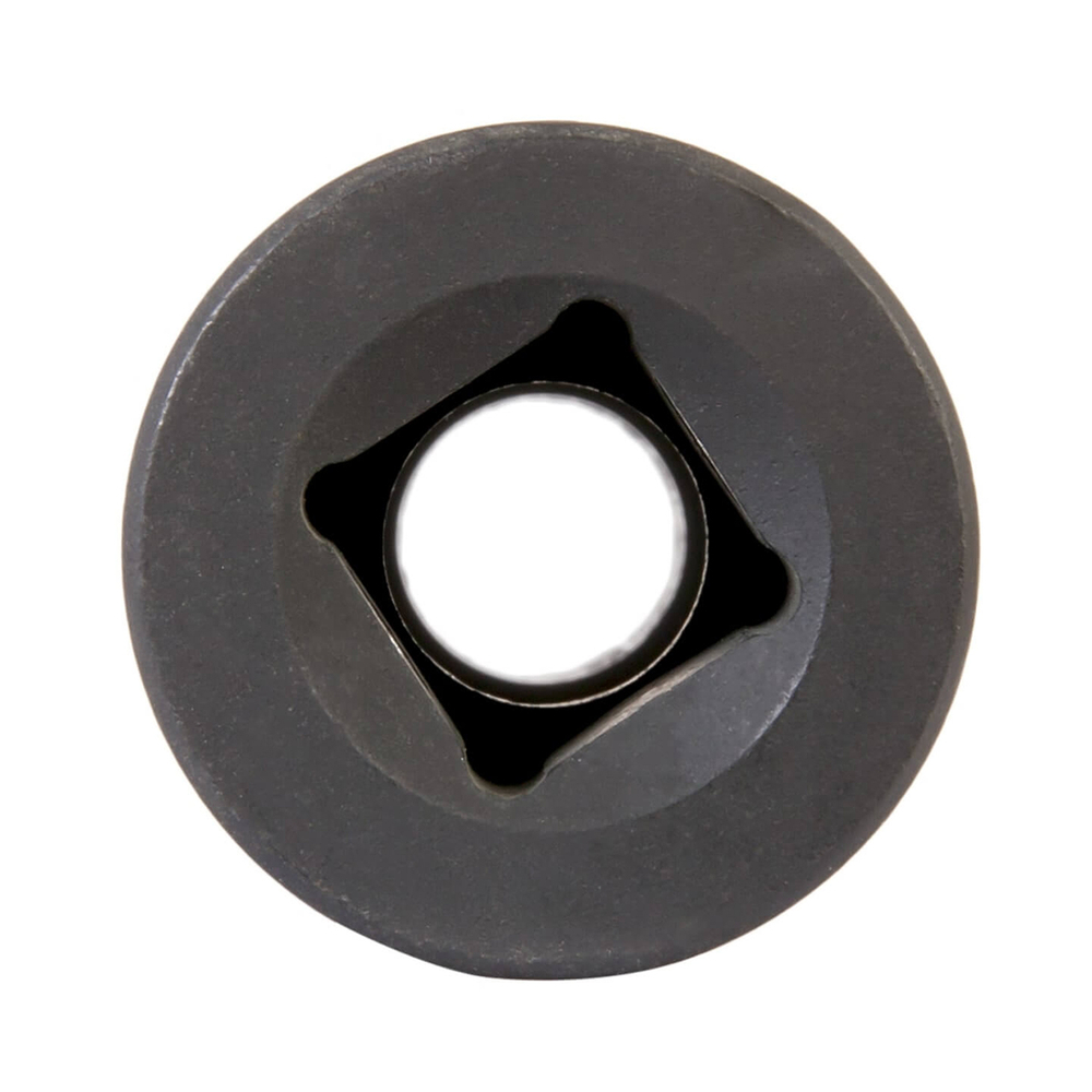 WDK-703-4021L Головка торцевая ударная тонкостенная 1/2", 6 граней, 21 мм