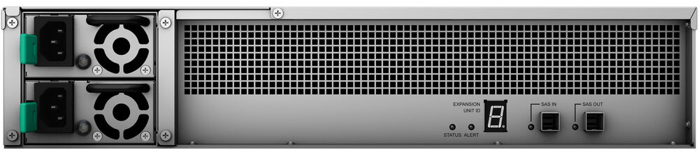 Модуль расширения  Synology RX1222sas