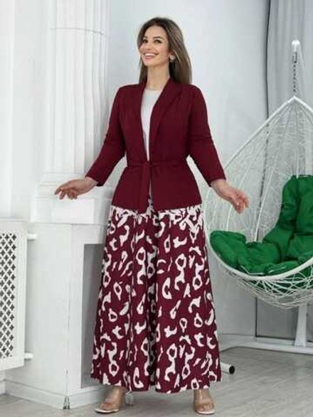 Костюм 50347132 Fabrika