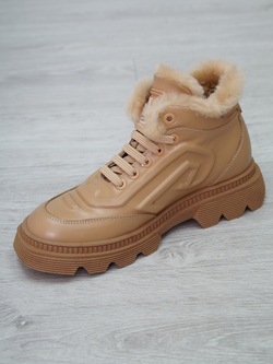 Ботинки женские зимние MARCO MAGITNI K-459-15