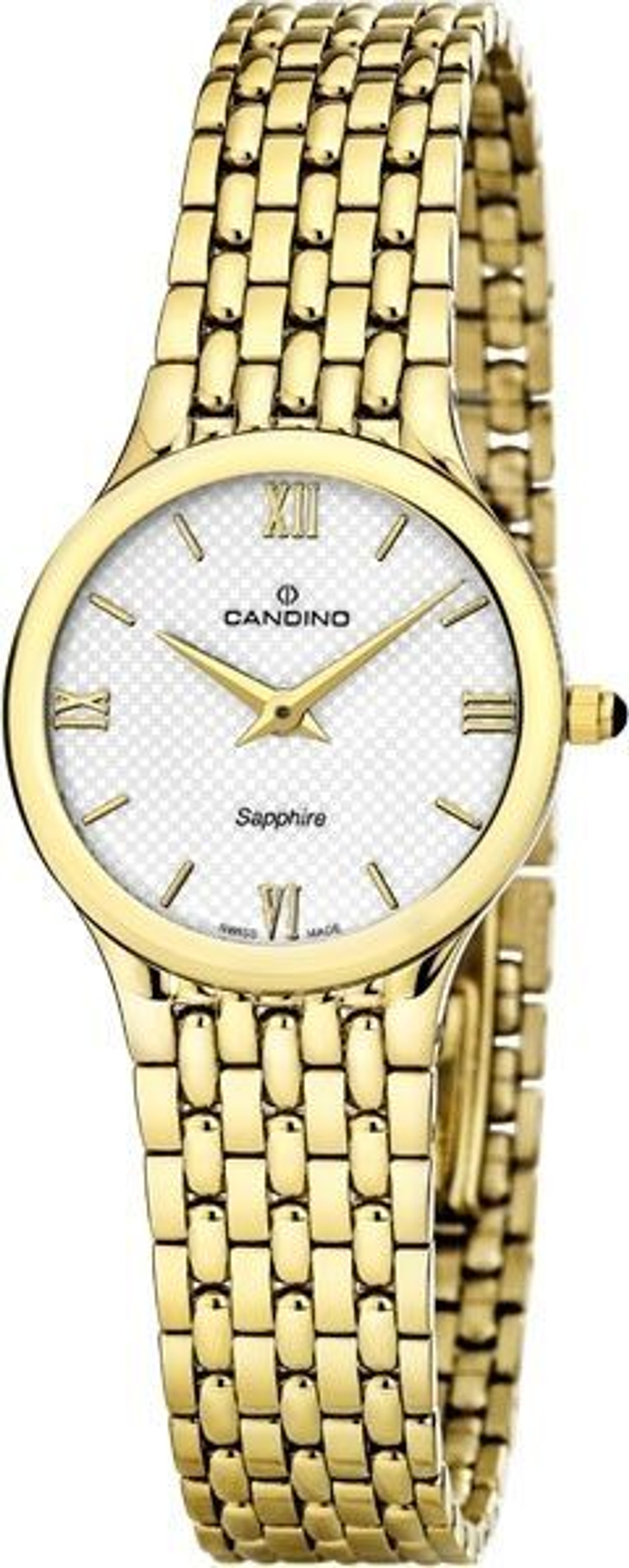 Швейцарские женские наручные часы Candino C4365/2