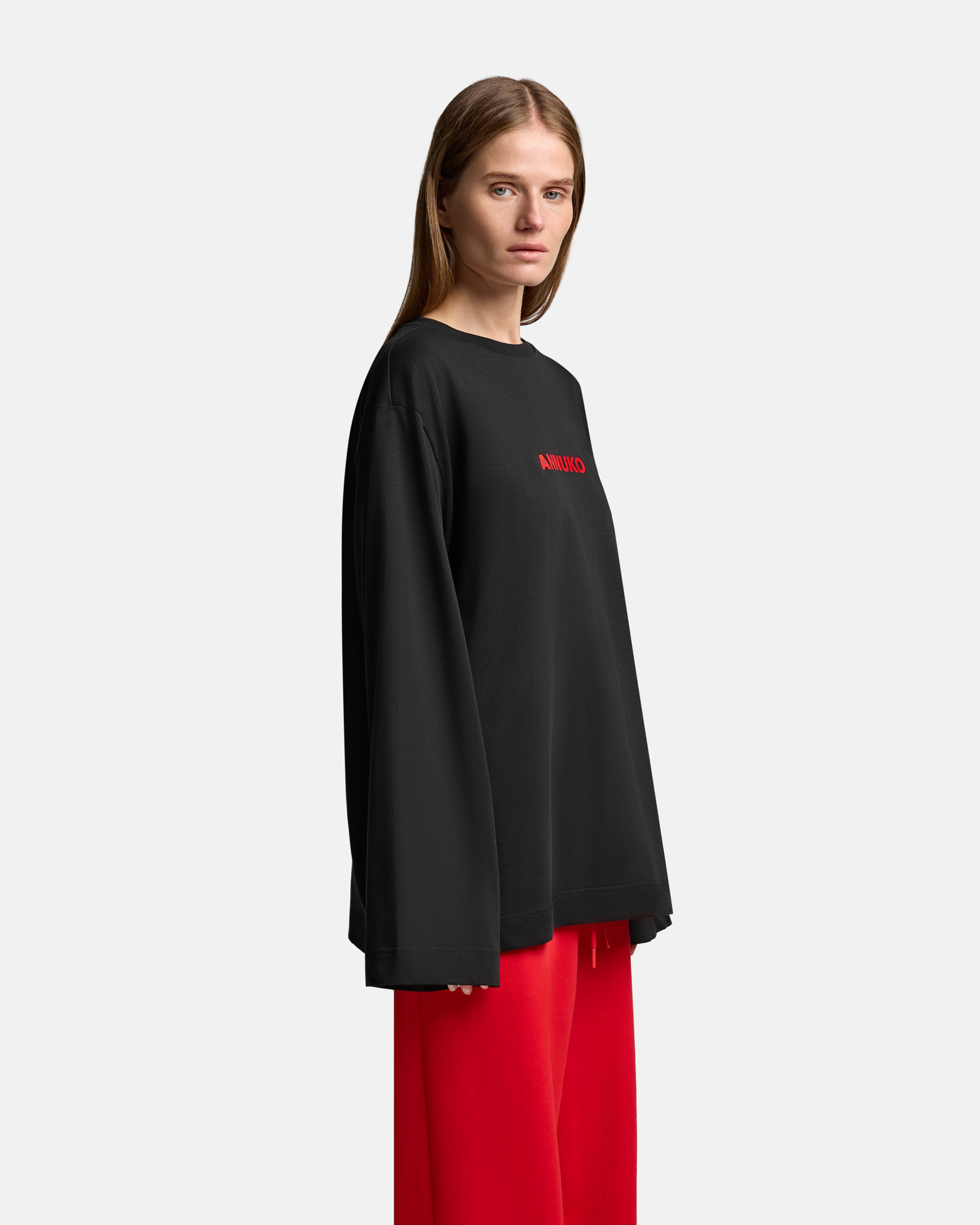 ЛОНГ  REGULAR FIT