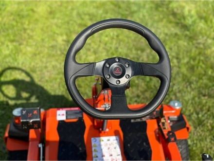 Райдер садовый ZIMANI SIERRA54