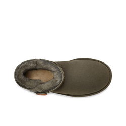 Угги UGG, 1016422-FRSN