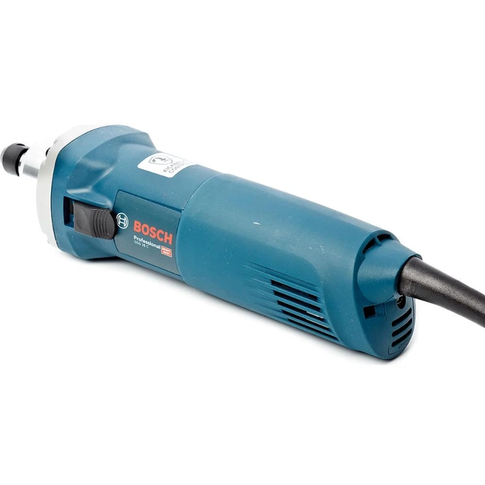 Bosch GGS 28 C машина прямая шлифовальная 0601220000