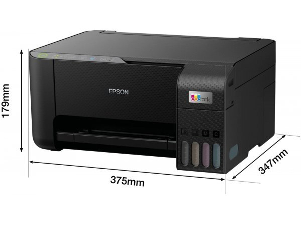 МФУ струйное Epson L3250 цветное [C11CJ67418]