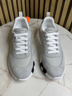 Кроссовки Hermes Bouncing