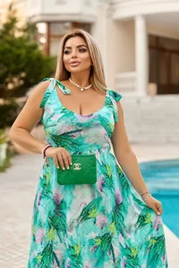 Сарафан УК-677-2 Fabrika