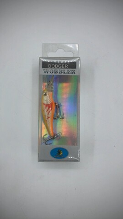 Воблер 7cm/4g №11