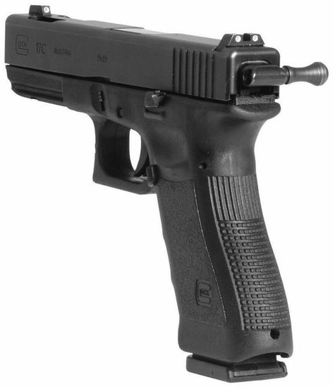 Рукоятка взвода пистолета Glock