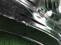 Капот Honda Accord 11 (2023-н.в.)