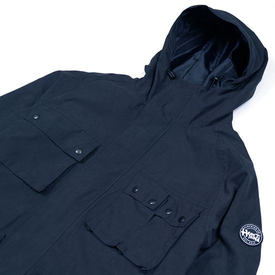 Куртка Heartland Navy