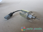 Клапан регулировки  давления топлива / SOLENOID АРТ: T401132