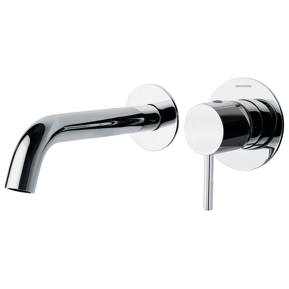 Встраиваемый смеситель для раковины 24 см ODISEA 392103