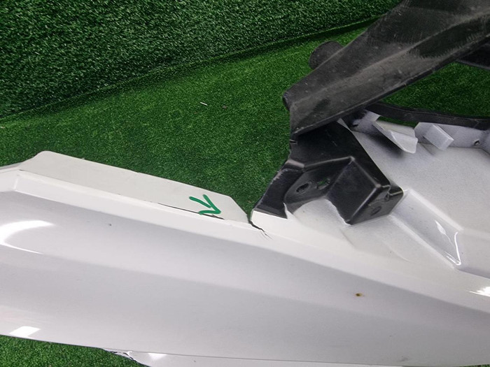 Бампер передний Lada Vesta (2022-н.в.)