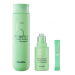 Шампунь для волос Masil 5 Probiotics Scalp Scaling 50 ml