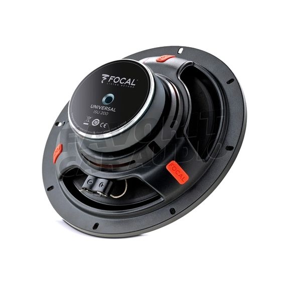 Комп. акустика Focal ISU200
