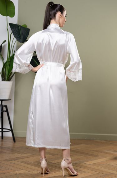 Халат Mia-Amore 3559 &quot;White Swan&quot;