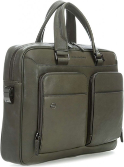 Сумка Piquadro Black Square  CA2849B3/VE