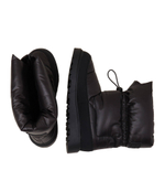 Утепленное угги sannly Gant - черный(27548367)