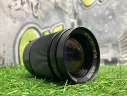 Юпитер-37А 3.5/135mm