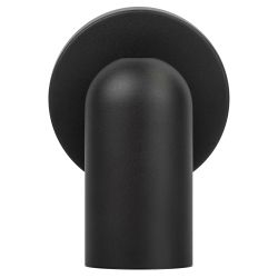 Светильник настенно-потолочный спот Philips PONGEEx1 GU10 черный