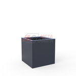 Вазон Куб М