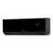 Сплит-система Royal Thermo RTBI-12HN8 Barocco DC Inverter black
