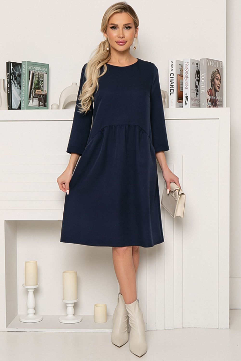 Платье 71048 Avili