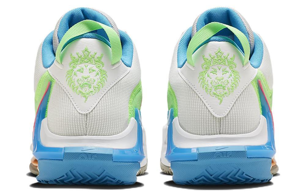 Кроссовки Nike Lebron Witness 7 Ep