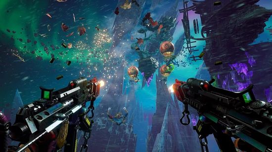 Игра Shadow Warrior 3: Definitive Edition (PS4, русские субтитры)