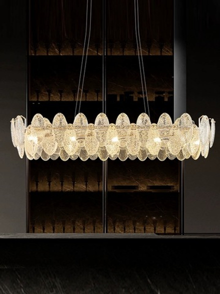 Chandelier  horizontal Laertes