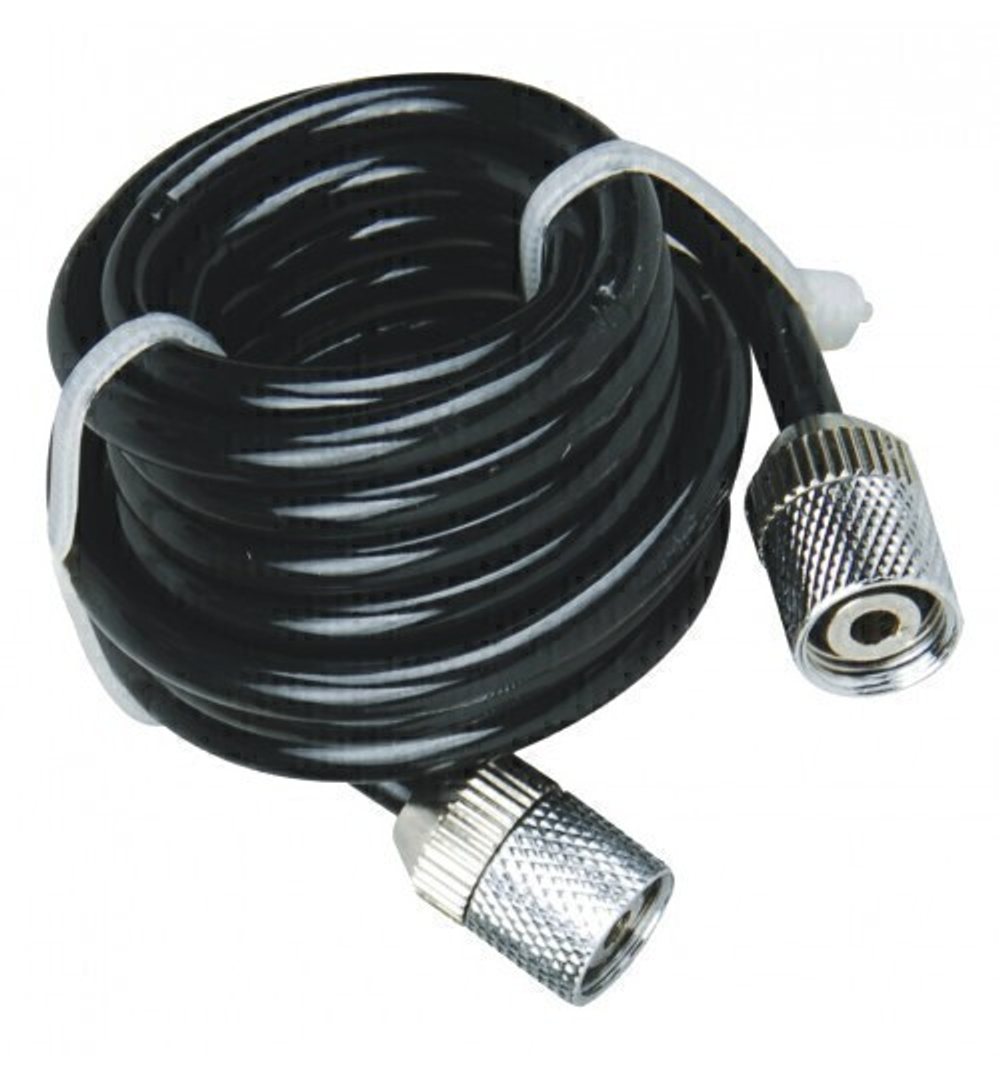 Шланг для аэрографа 1/8''х1/8''2м ''Prowin'' Prowin AP-120