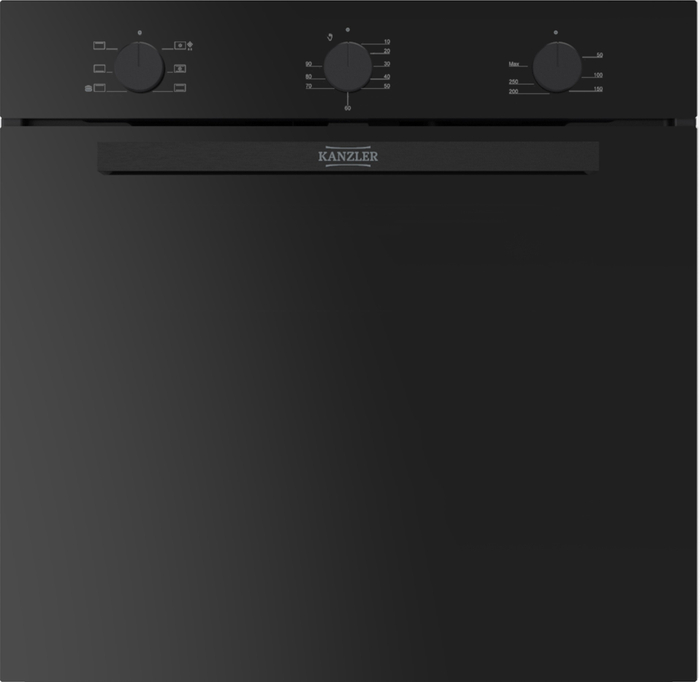 электрическая духовка O 546 S