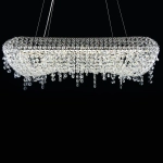 Потолочная люстра Rimini S504.0.60.F.3000