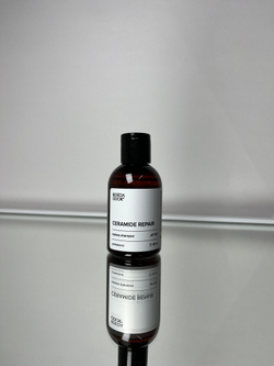 Ceramide repair. Restore shampoo 5%. рН~5,0