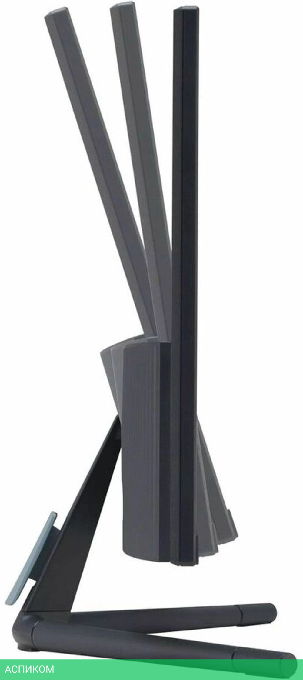 Монитор Asus 23.8" VU249CFE-B