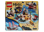 Конструктор LEGO 6241 Остров сокровищ