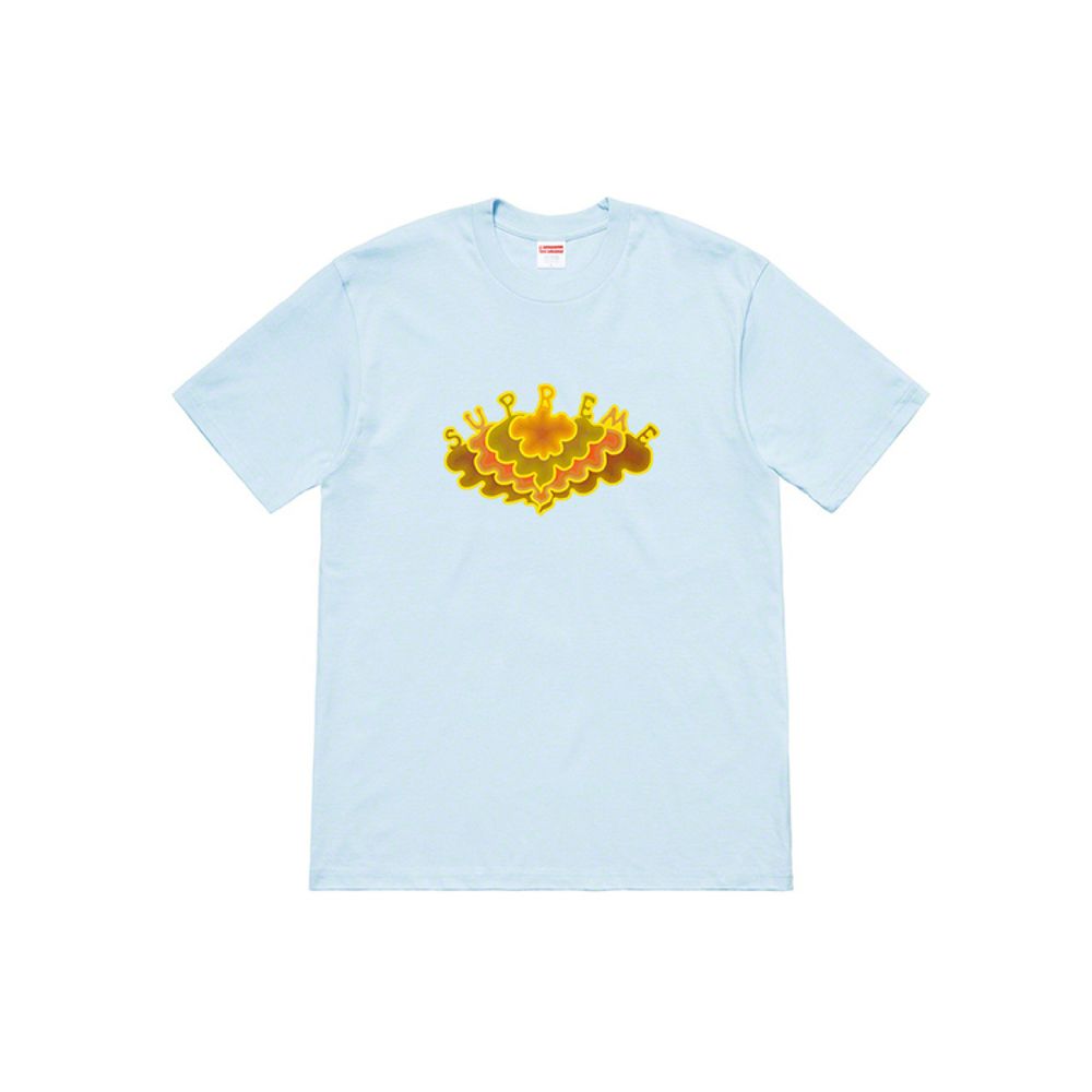 Supreme SS19 Cloud Tee T