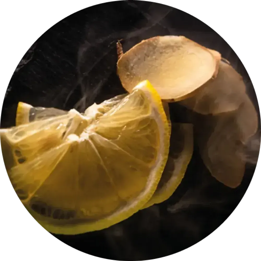 Aircraft CIGAR BLEND - Chinese Lemon (200g)