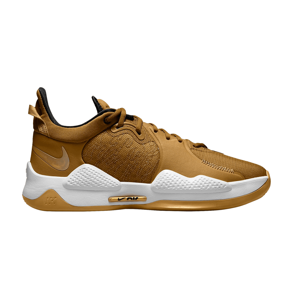 Кроссовки Nike Pg 5