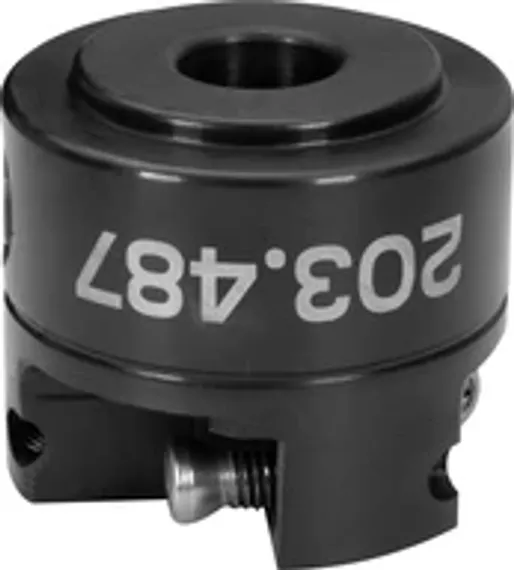 Круг шлифовальный Heden к DG-13SP, CBN230 B2, эльборовый