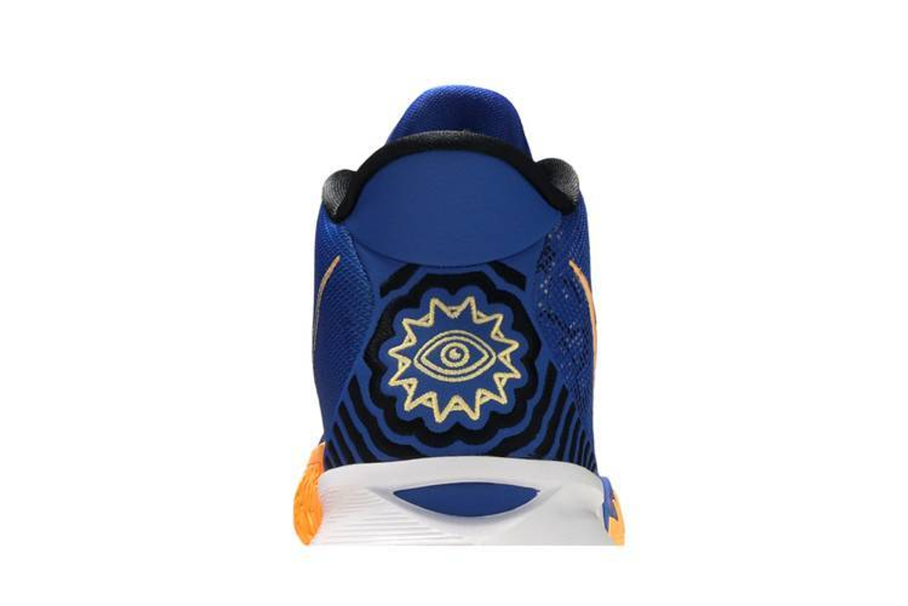 Кроссовки Nike Kyrie 7 Sisterhood