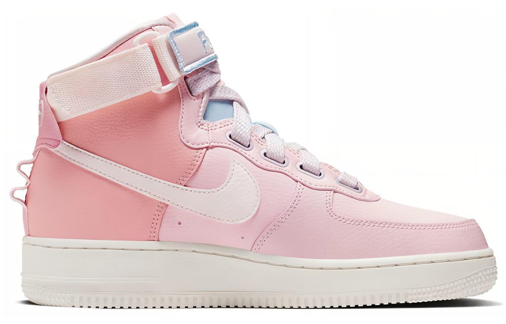 Кроссовки Nike Air Force 1 Utility (Женская размерная сетка)