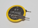Элемент питания ET CR2032-VC2/10 PK1
