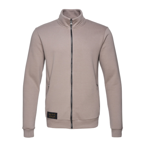 Толстовка TFW, бежевый