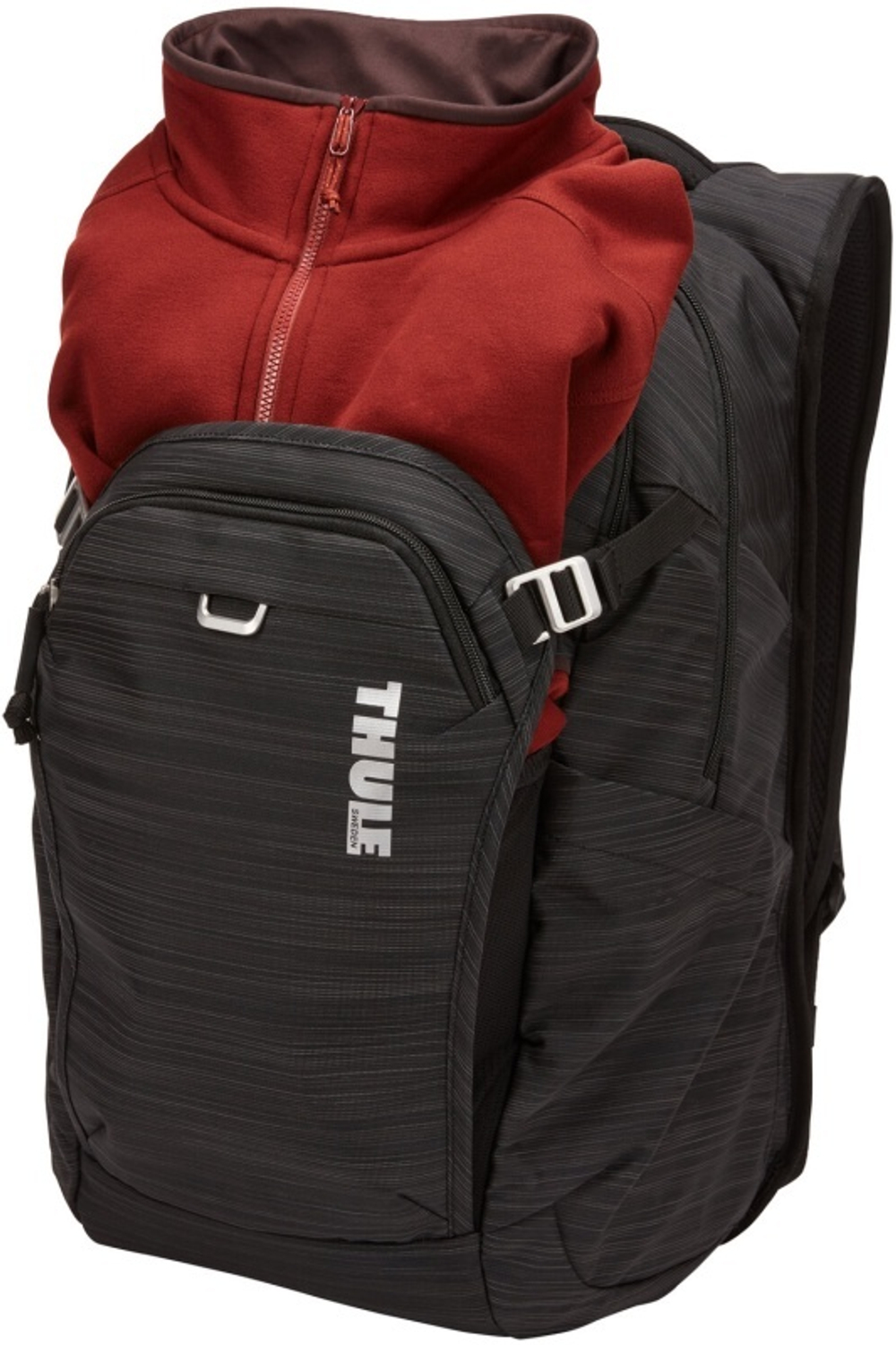 Рюкзак для ноутбука Thule Construct Backpack 24L CONBP116 Black (3204167)
